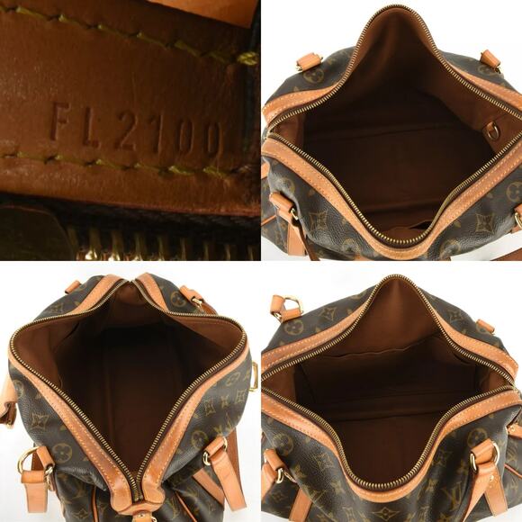 💎✨BEAUTIFUL✨💎Authentic Louis Vuitton Stresa Shoulder Bag - Picture 10 of 11